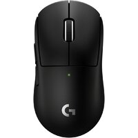 Logitech Pro X Superlight 2c (черный)