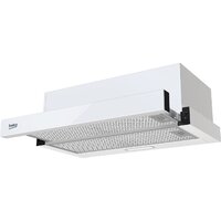 Кухонная вытяжка BEKO HNT63322WH - Превью изображения №2 — Интернет-магазин Time-Shop