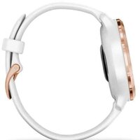 Умные часы Garmin Venu 2S (розовое золото/белый) - Превью изображения №6 — Интернет-магазин Time-Shop