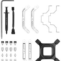 Кулер для процессора DeepCool AK500 - Превью изображения №8 — Интернет-магазин Time-Shop