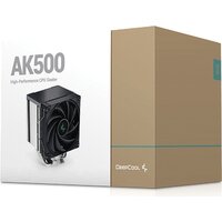 Кулер для процессора DeepCool AK500 - Превью изображения №10 — Интернет-магазин Time-Shop
