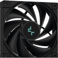 Кулер для процессора DeepCool AK500 - Превью изображения №9 — Интернет-магазин Time-Shop