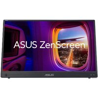 Портативный монитор ASUS ZenScreen MB16AHG - Превью изображения №2 — Интернет-магазин Time-Shop