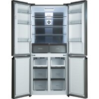 Четырёхдверный холодильник Бирюса CD 496 TBG - Превью изображения №4 — Интернет-магазин Time-Shop