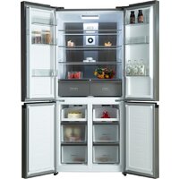 Четырёхдверный холодильник Бирюса CD 496 TBG - Превью изображения №3 — Интернет-магазин Time-Shop