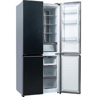 Четырёхдверный холодильник Бирюса CD 496 TBG - Превью изображения №8 — Интернет-магазин Time-Shop