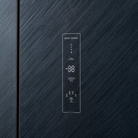 Четырёхдверный холодильник Бирюса CD 496 TBG - Превью изображения №10 — Интернет-магазин Time-Shop