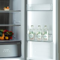 Четырёхдверный холодильник Бирюса CD 496 TBG - Превью изображения №9 — Интернет-магазин Time-Shop