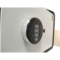 Мебельный сейф Steelmax MCH-25ER2-C - Превью изображения №2 — Интернет-магазин Time-Shop