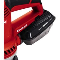 Эксцентриковая шлифмашина Einhell TE-RS 40 E - Превью изображения №6 — Интернет-магазин Time-Shop