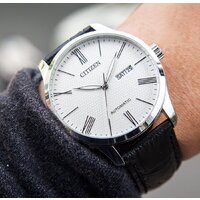 Наручные часы Citizen NH8350-08A - Превью изображения №3 — Интернет-магазин Time-Shop