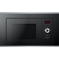 Franke FMW 20 SMP G XS