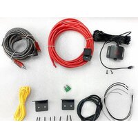 Корпусной активный сабвуфер Урал Ураган АС-У12А Комбо - Превью изображения №4 — Интернет-магазин Time-Shop