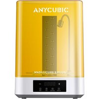 Anycubic Wash and Cure 3 Plus