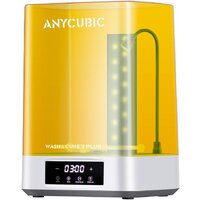 Сушка-мойка для пластика Anycubic Wash and Cure 3 Plus - Превью изображения №4 — Интернет-магазин Time-Shop