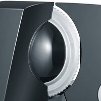 Ломтерезка Graef Style S12 (черный) - Превью изображения №4 — Интернет-магазин Time-Shop