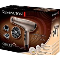 Фен Remington Keratin Protect AC8002 - Превью изображения №2 — Интернет-магазин Time-Shop