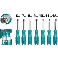 Total TNSS0701 (7 предметов)