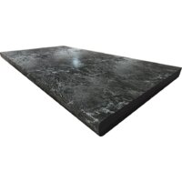 Готовая кухня Интерлиния Берес 1.7x2.4 правая (дуб английский/дуб полярный/кастилло темный) - Превью изображения №5 — Интернет-магазин Time-Shop