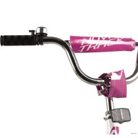 Детский велосипед Novatrack Urban 20 2022 203URBAN.WT22 (белый) - Превью изображения №3 — Интернет-магазин Time-Shop