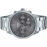 Наручные часы Casio MTP-E515D-8A - Превью изображения №2 — Интернет-магазин Time-Shop