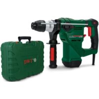 Перфоратор DWT BH14-32 BMC - Превью изображения №8 — Интернет-магазин Time-Shop