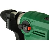 Перфоратор DWT BH14-32 BMC - Превью изображения №6 — Интернет-магазин Time-Shop