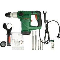 Перфоратор DWT BH14-32 BMC - Превью изображения №10 — Интернет-магазин Time-Shop