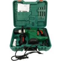 Перфоратор DWT BH14-32 BMC - Превью изображения №9 — Интернет-магазин Time-Shop