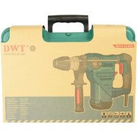 Перфоратор DWT BH14-32 BMC - Превью изображения №11 — Интернет-магазин Time-Shop