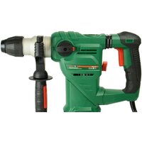 Перфоратор DWT BH14-32 BMC - Превью изображения №2 — Интернет-магазин Time-Shop