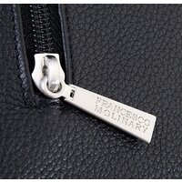 Женская сумка Francesco Molinary 513-12245-024-BLK - Превью изображения №6 — Интернет-магазин Time-Shop