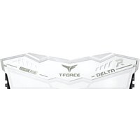 Оперативная память Team T-Force Delta RGB 2x16ГБ DDR5 6000 МГц FF4D532G6000HC28ADC01 - Превью изображения №3 — Интернет-магазин Time-Shop