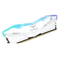 Оперативная память Team T-Force Delta RGB 2x16ГБ DDR5 6000 МГц FF4D532G6000HC28ADC01 - Превью изображения №5 — Интернет-магазин Time-Shop