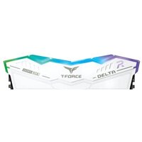 Оперативная память Team T-Force Delta RGB 2x16ГБ DDR5 6000 МГц FF4D532G6000HC28ADC01 - Превью изображения №2 — Интернет-магазин Time-Shop