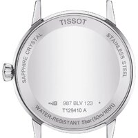Наручные часы Tissot Classic Dream T129.410.16.053.00 - Превью изображения №3 — Интернет-магазин Time-Shop