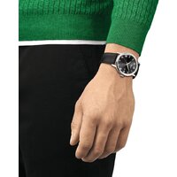 Наручные часы Tissot Classic Dream T129.410.16.053.00 - Превью изображения №4 — Интернет-магазин Time-Shop