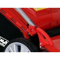 Газонокосилка Hortmasz HKS 450 NL - Превью изображения №3 — Интернет-магазин Time-Shop