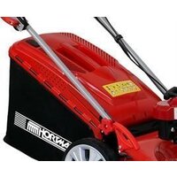 Газонокосилка Hortmasz HKS 450 NL - Превью изображения №8 — Интернет-магазин Time-Shop