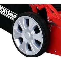 Газонокосилка Hortmasz HKS 450 NL - Превью изображения №5 — Интернет-магазин Time-Shop