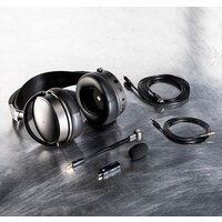 Наушники Audeze Maxwell PlayStation - Превью изображения №7 — Интернет-магазин Time-Shop