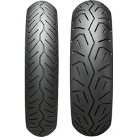 Дорожные мотошины Bridgestone Exedra E-Max 190/60R17 78V TL - Превью изображения №2 — Интернет-магазин Time-Shop