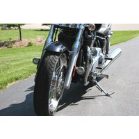 Дорожные мотошины Bridgestone Exedra E-Max 190/60R17 78V TL - Превью изображения №3 — Интернет-магазин Time-Shop