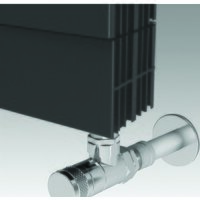 Биметаллический радиатор Royal Thermo Pianoforte Tower 500 Noir Sable (18 секций) - Превью изображения №2 — Интернет-магазин Time-Shop