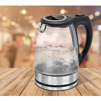 Электрический чайник Clatronic WKS 3744 G - Превью изображения №3 — Интернет-магазин Time-Shop