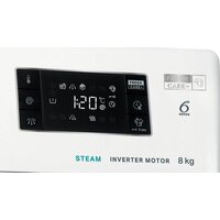 Стиральная машина Whirlpool FFB 8458 BV EE - Превью изображения №9 — Интернет-магазин Time-Shop