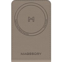 Кредитница Magssory Tripod Latte ACL002l - Превью изображения №9 — Интернет-магазин Time-Shop