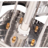 Электрошашлычница VLK Palermo 6500 - Превью изображения №19 — Интернет-магазин Time-Shop