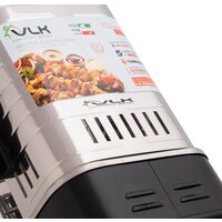 Электрошашлычница VLK Palermo 6500 - Превью изображения №11 — Интернет-магазин Time-Shop