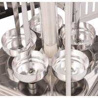 Электрошашлычница VLK Palermo 6500 - Превью изображения №17 — Интернет-магазин Time-Shop